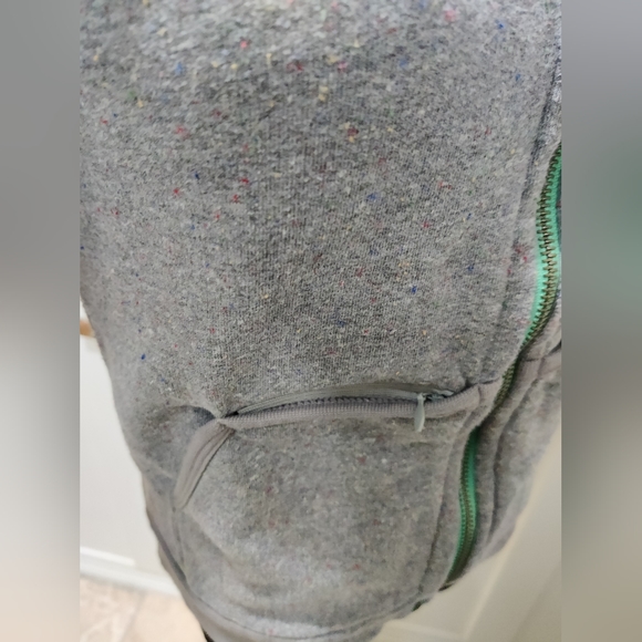 Horny Toad Zip up Hoodie - XS - Picture 8 of 15